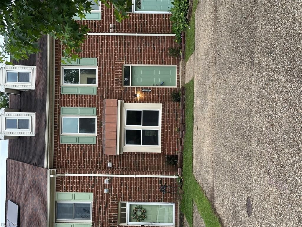 Property Photo: 1183 Killington Arch VA 23320