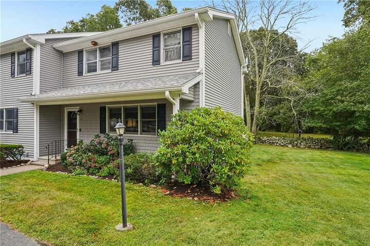 Property Photo:  447 Stafford Road C4  RI 02878 