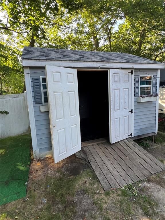 Property Photo: 94 Waverly Street RI 02889