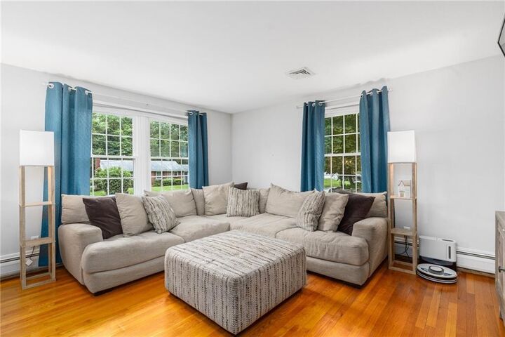 Property Photo: 26 Ferncrest Drive RI 02864