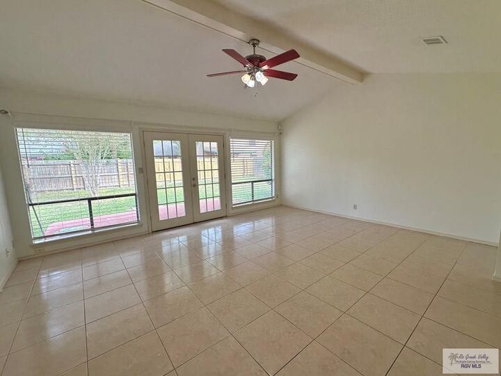 Property Photo: 1316 Turtle Creek Dr. TX 78520