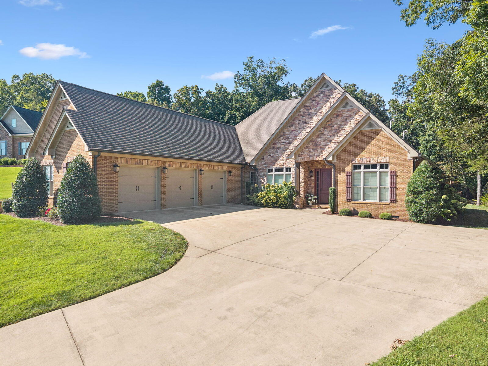 Property Photo:  268 Keystone Drive NE  TN 37312 