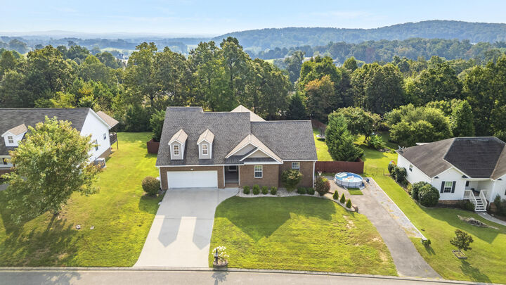 Property Photo:  150 Home Place Court SE  TN 37323 
