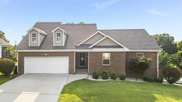 Property Photo:  150 Home Place Court SE  TN 37323 