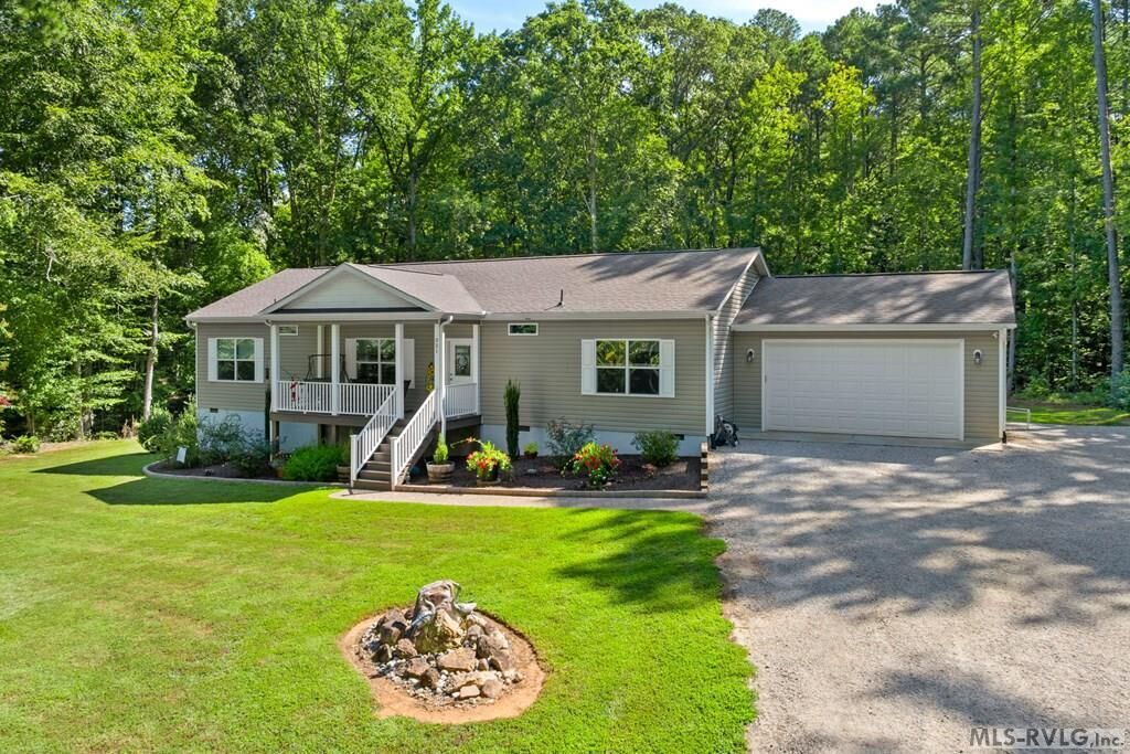 Property Photo:  331 River Forest Dr.  NC 27850 
