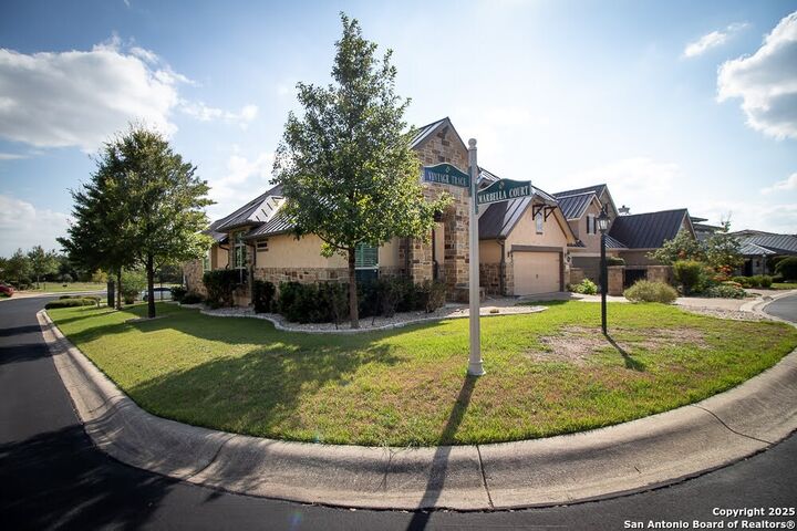 Property Photo: 2 Vintage Trace TX 78257