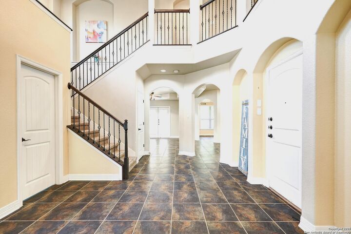 Property Photo: 8126 Powderhorn Run TX 78255