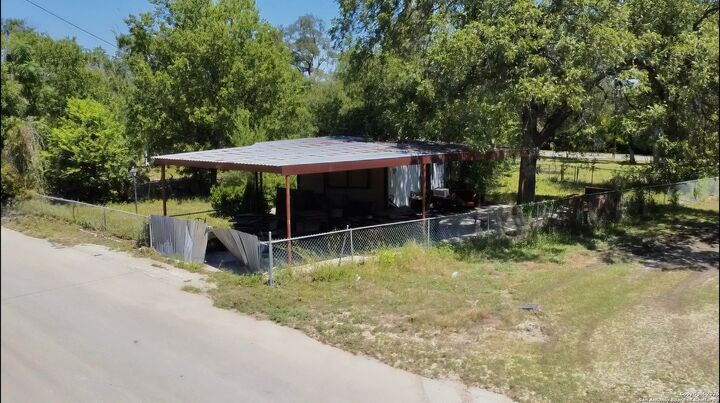 20130 Shady Lane  San Antonio TX 78257 photo