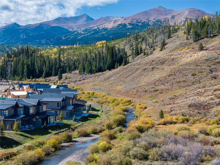 Property Photo: 334 Monitor Drive CO 80424
