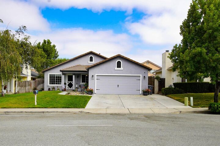 1330 Meridian Street  Hollister CA 95023 photo