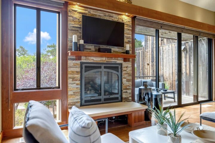 Property Photo:  24520 Outlook Drive 24  CA 93923 