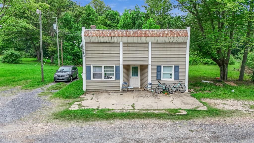 Property Photo: 3359 S Constitution Rte VA 23936