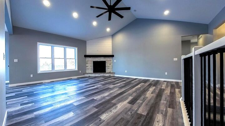 Property Photo: 3537 Samson Drive WI 53563