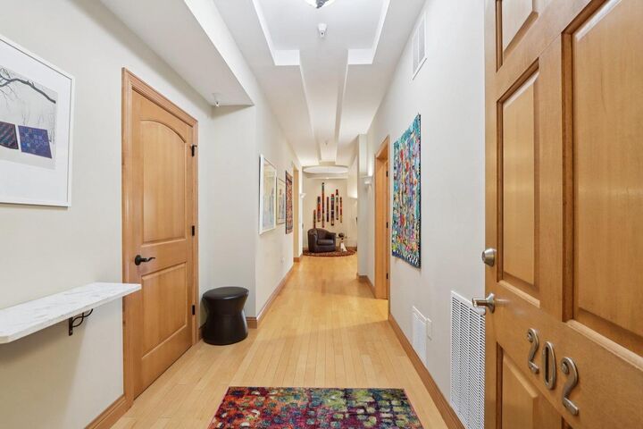 Property Photo: 9002 Hawks Reserve Lane 202 WI 53593