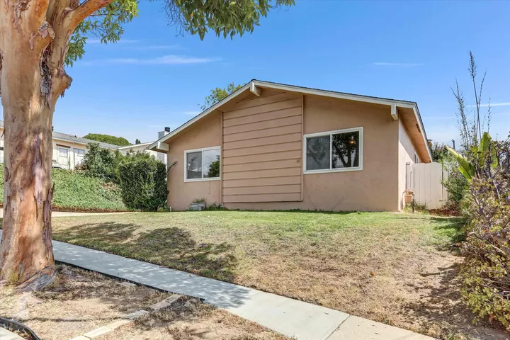 Property Photo:  3161 Mt. Tami Drive  CA 92111 
