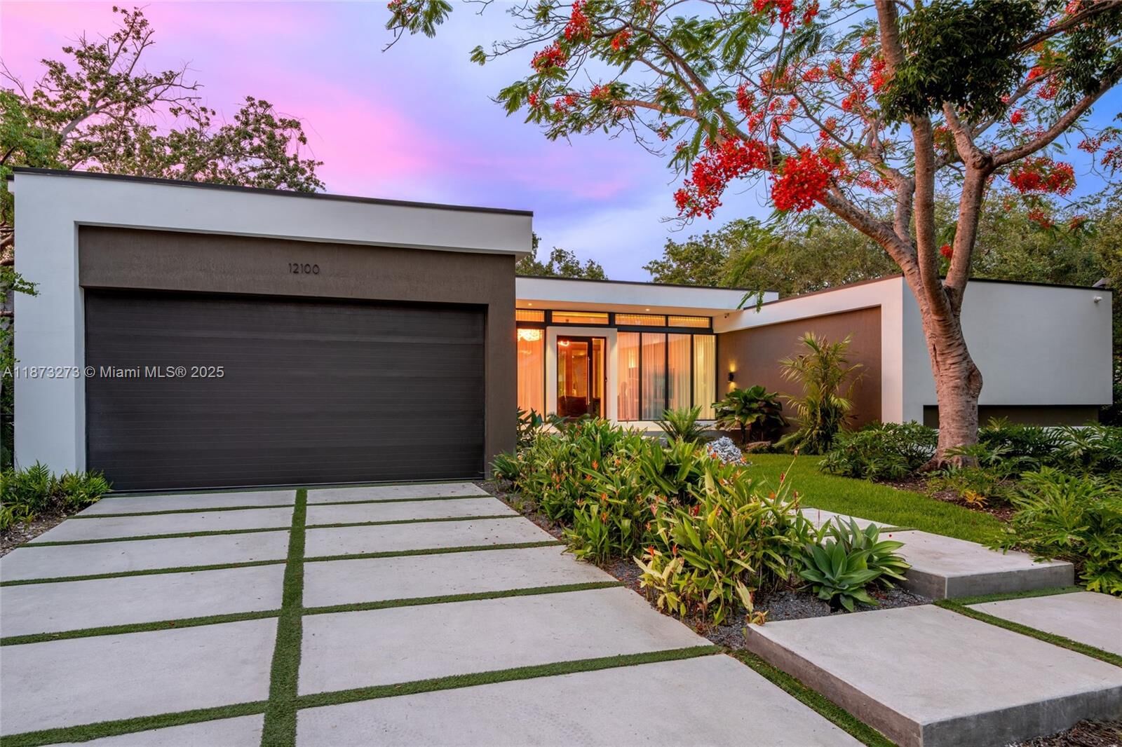 Property Photo:  12100 SW 79th Ave  FL 33156 