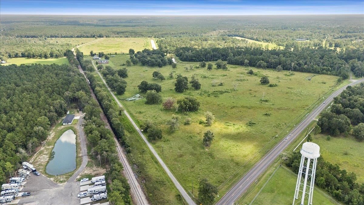 Property Photo:  0000 Meyers Rd  TX 77632 