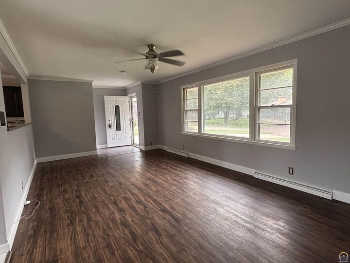 Property Photo: 1274 SW Indian Trail Ct KS 66604