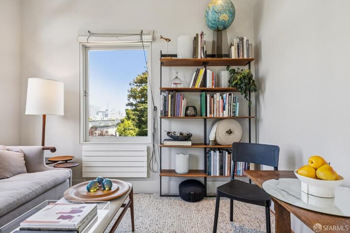 Property Photo: 675 Ivy Street CA 94102