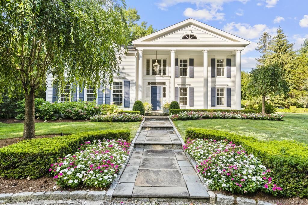 Property Photo:  111 Sturges Highway  CT 06880 