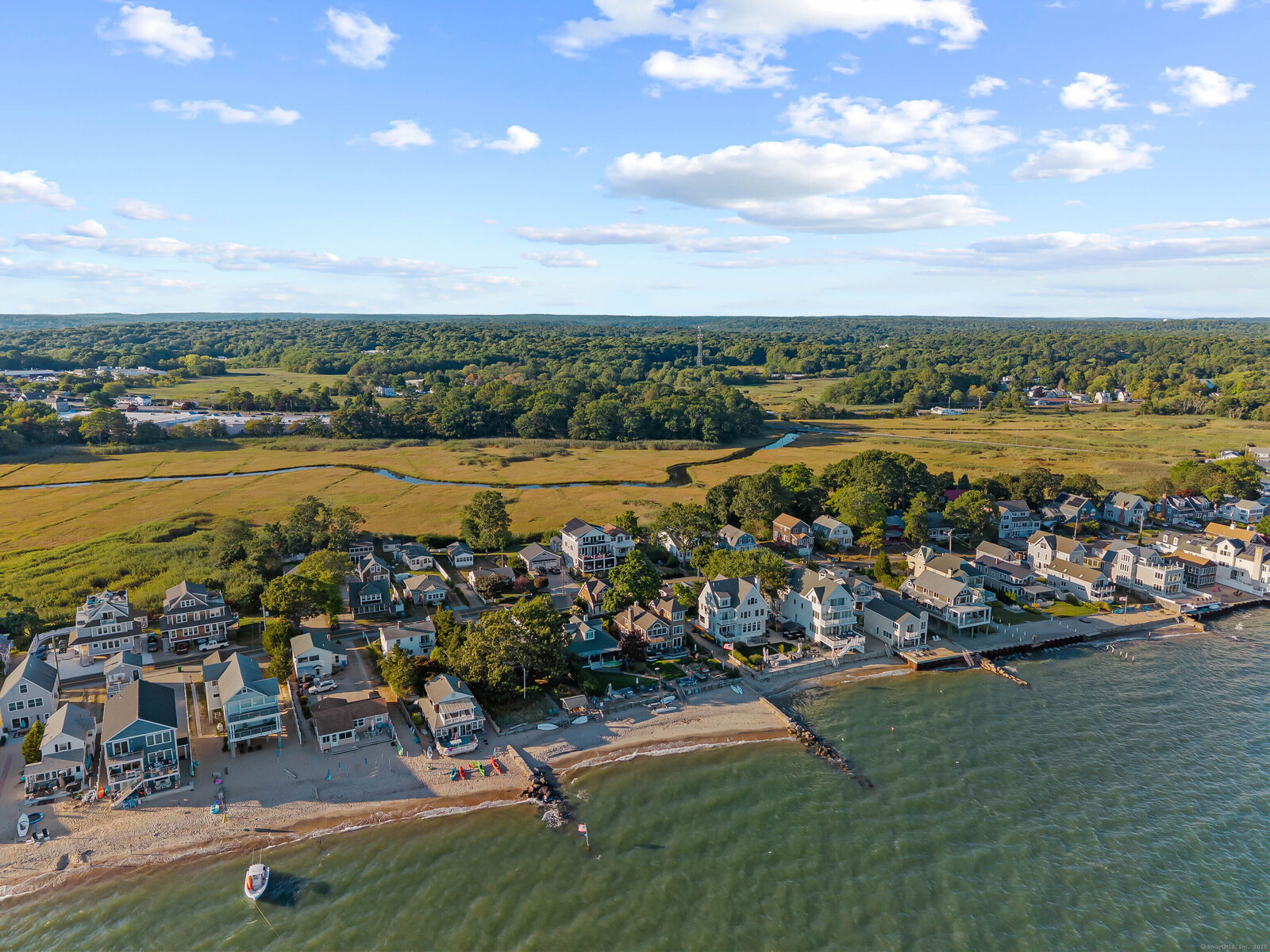 Property Photo: 144 Shore Road CT 06413