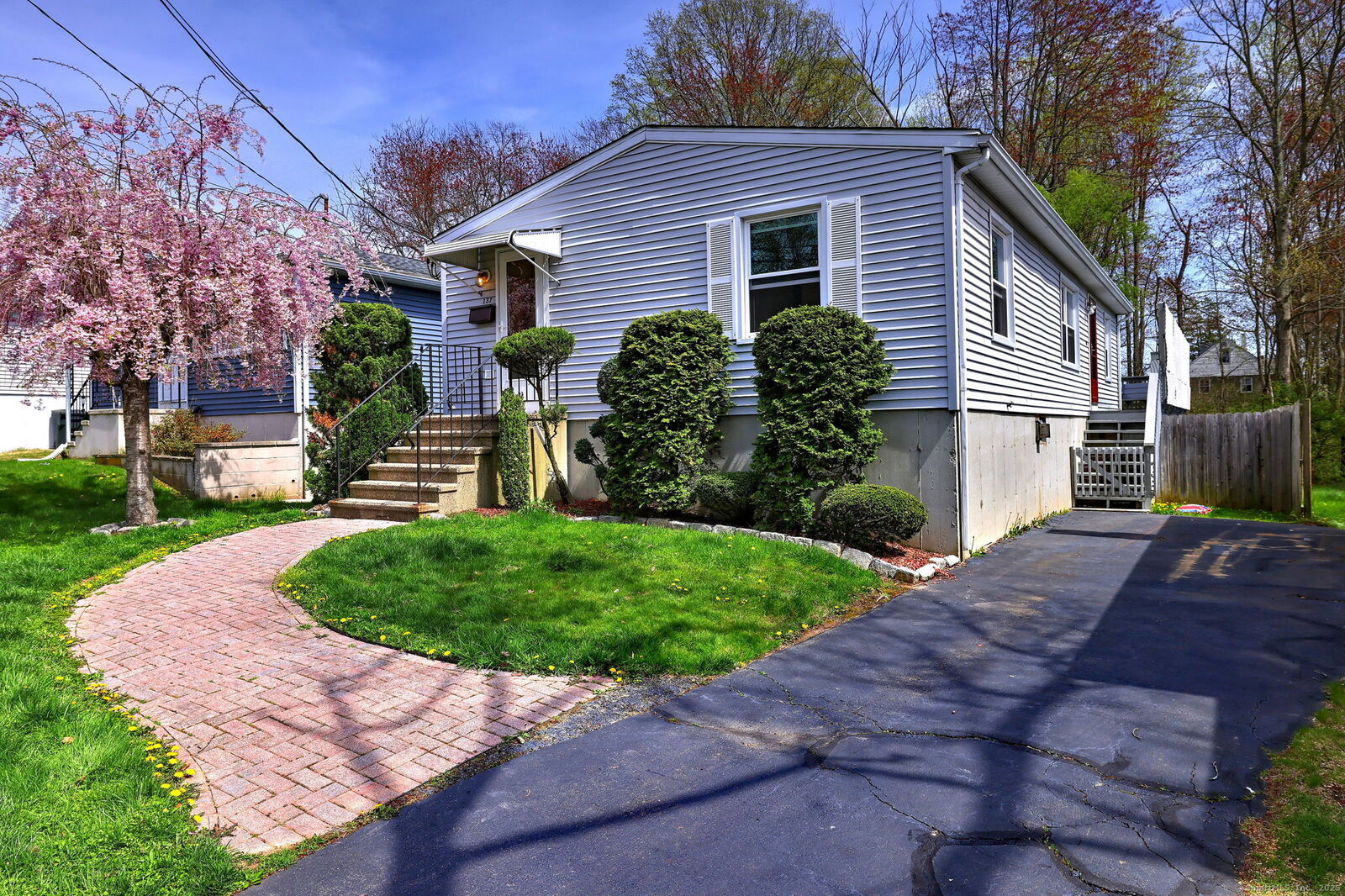 Property Photo:  137 Harding Avenue  CT 06516 