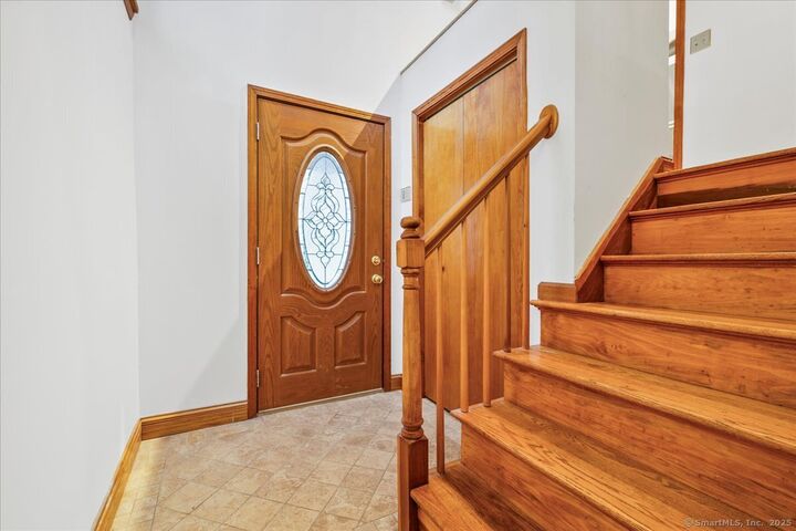 Property Photo:  18 Jenny Jenks Road  CT 06851 