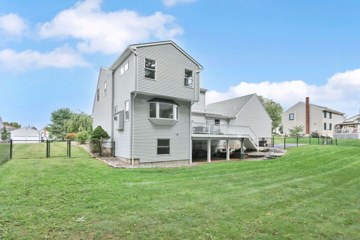 Property Photo:  46 Partridge Lane  CT 06074 