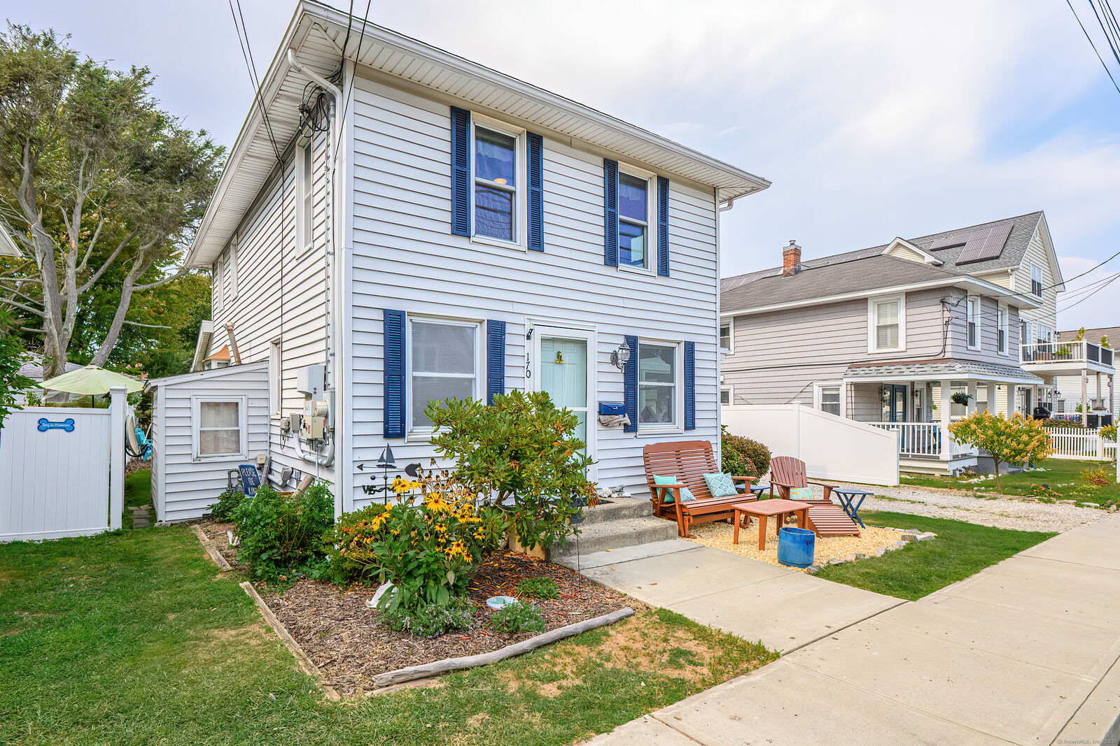Property Photo: 170 Kings Highway CT 06460