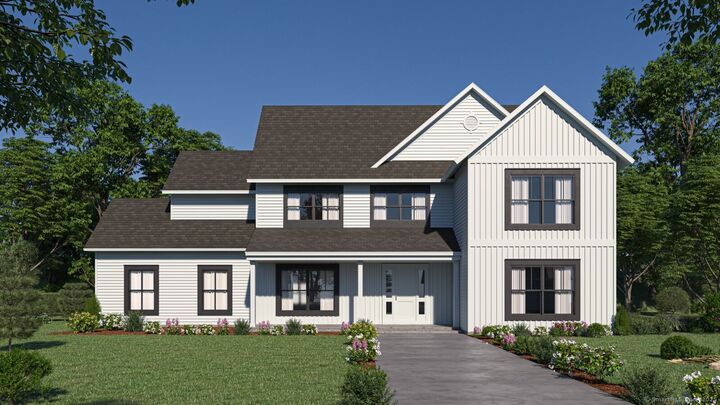 60 Hollister Drive  Avon CT 06001 photo