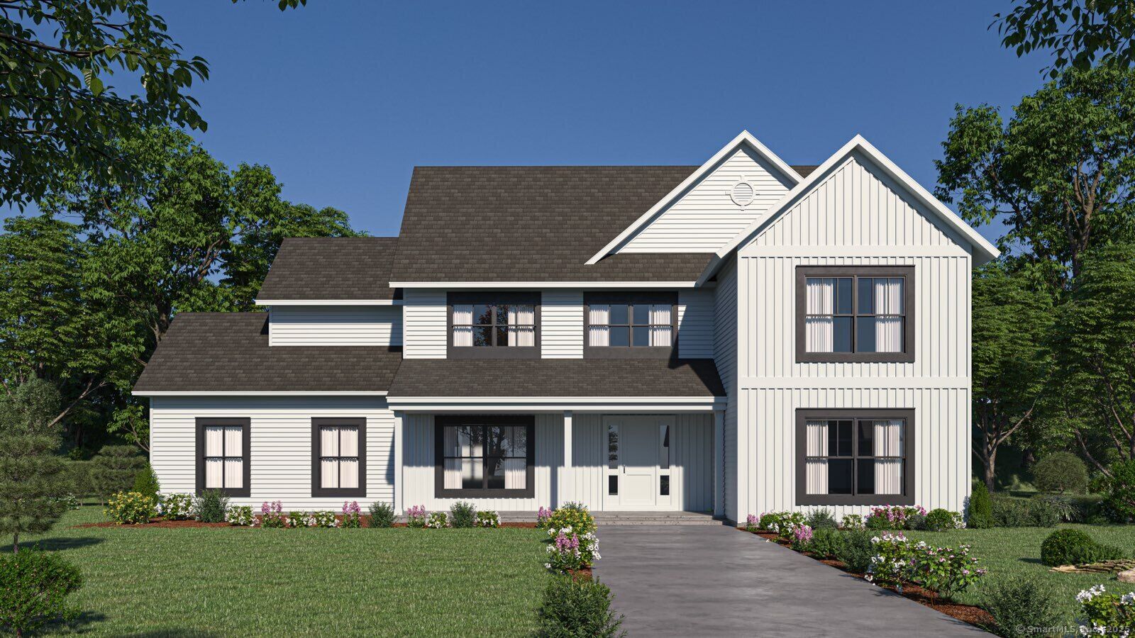 Property Photo:  60 Hollister Drive  CT 06001 