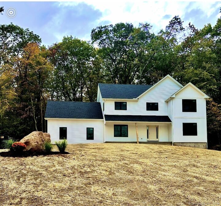 60 Hollister Drive  Avon CT 06001 photo