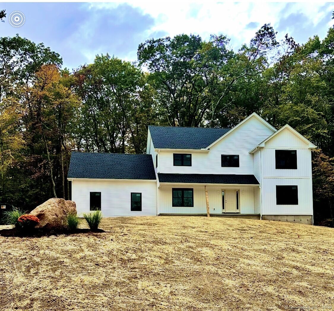 Property Photo:  60 Hollister Drive  CT 06001