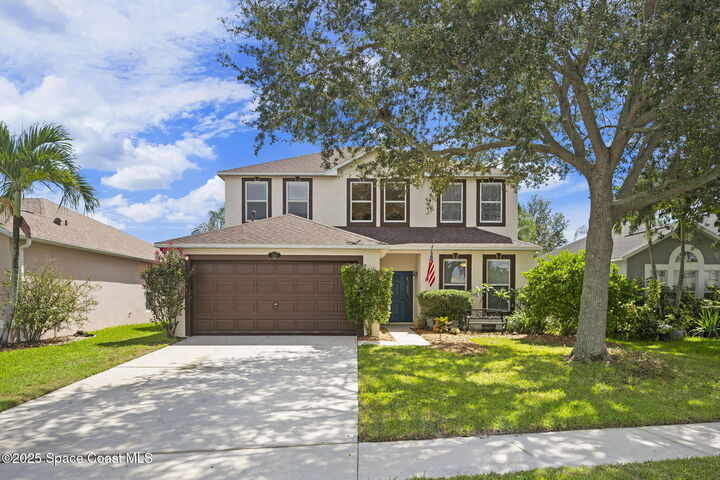 Property Photo: 2280 Brookshire Circle FL 32904