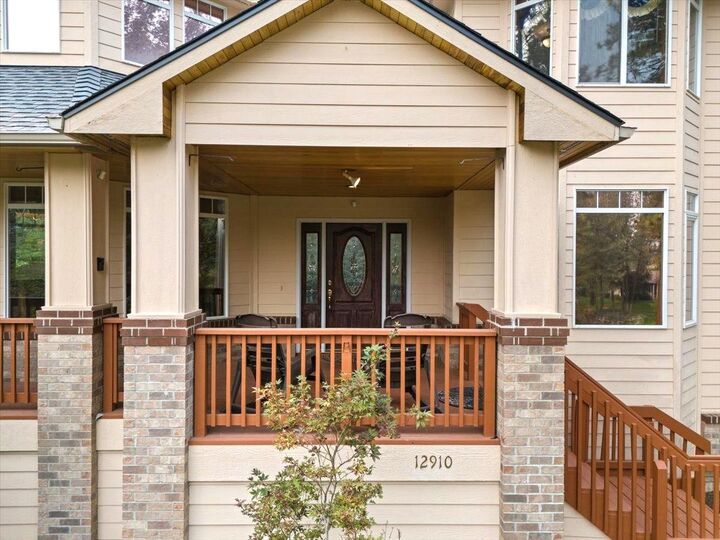 Property Photo:  12910 E Fairway Ridge Ln  WA 99224 