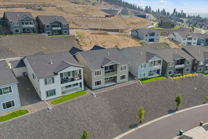 Property Photo:  4750 W Lex Ave  WA 99208 