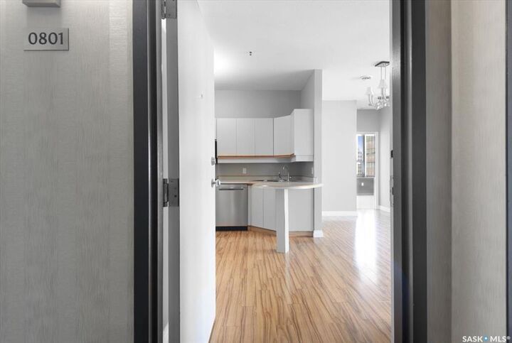 Photo de la propriété: 1867 Hamilton Street 801 SK S4P 2C2