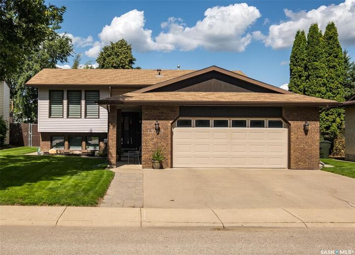 1592 Barton Drive  Prince Albert SK S6V 7W4 photo
