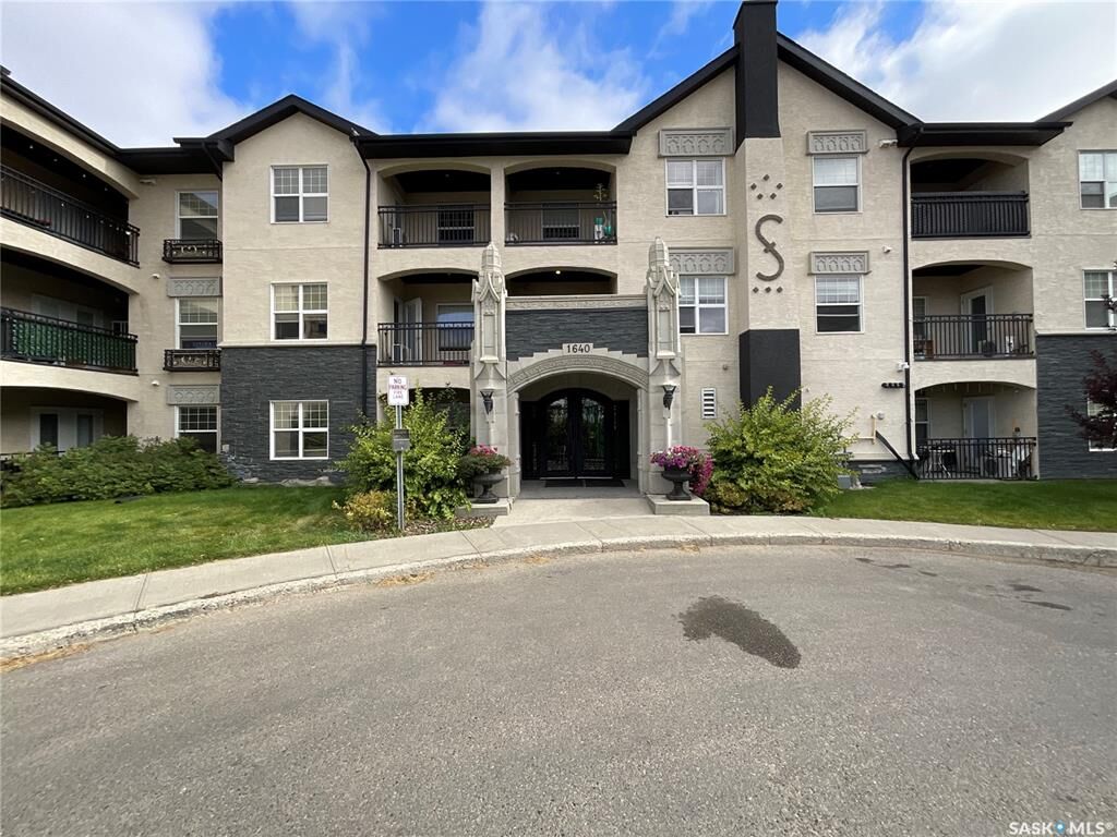 Photo de la propriété: 1640 Dakota Drive 102 SK S4Z 0A4