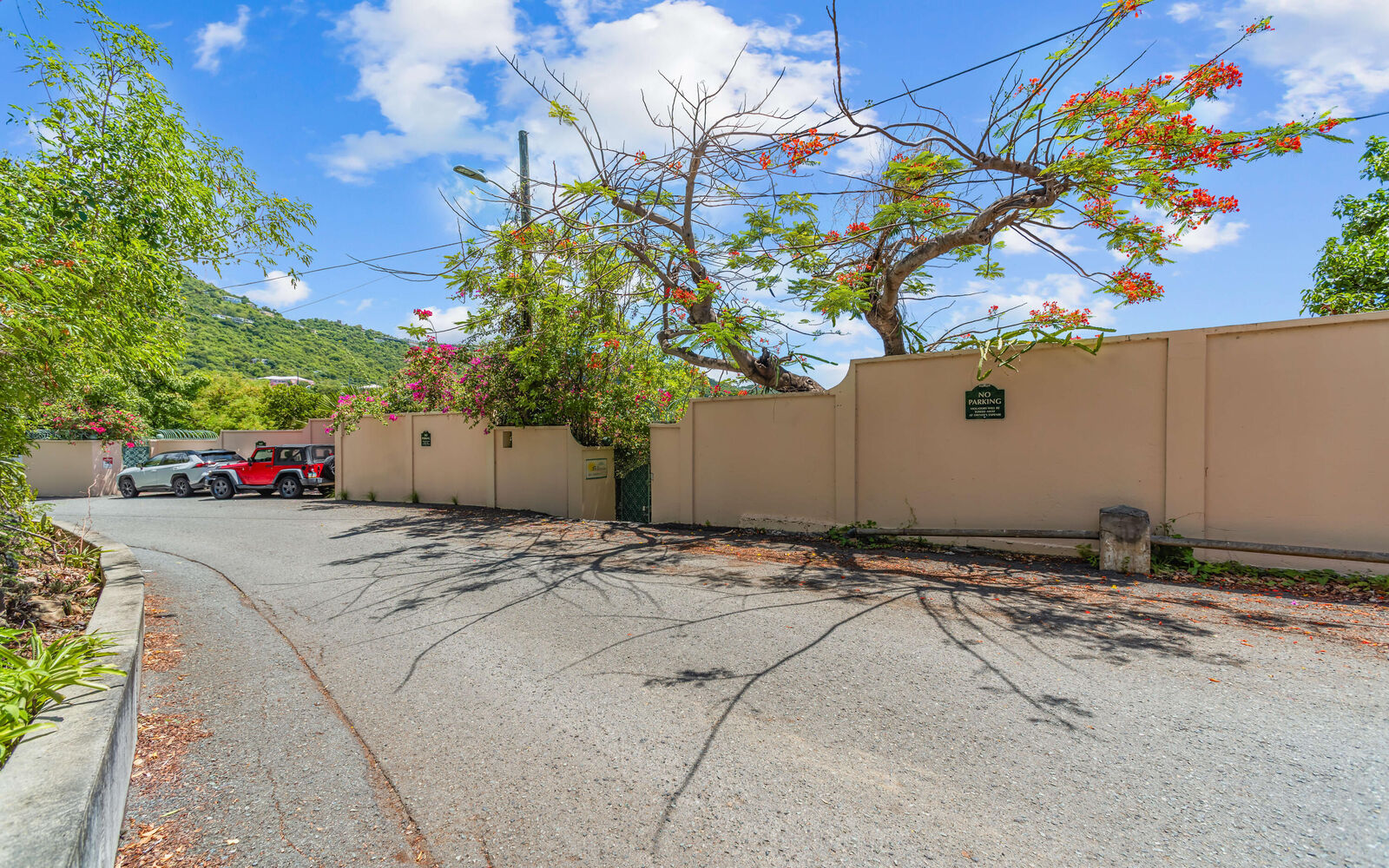 Property Photo:  12, 13, 14 Murphys Gade  VI 00802 