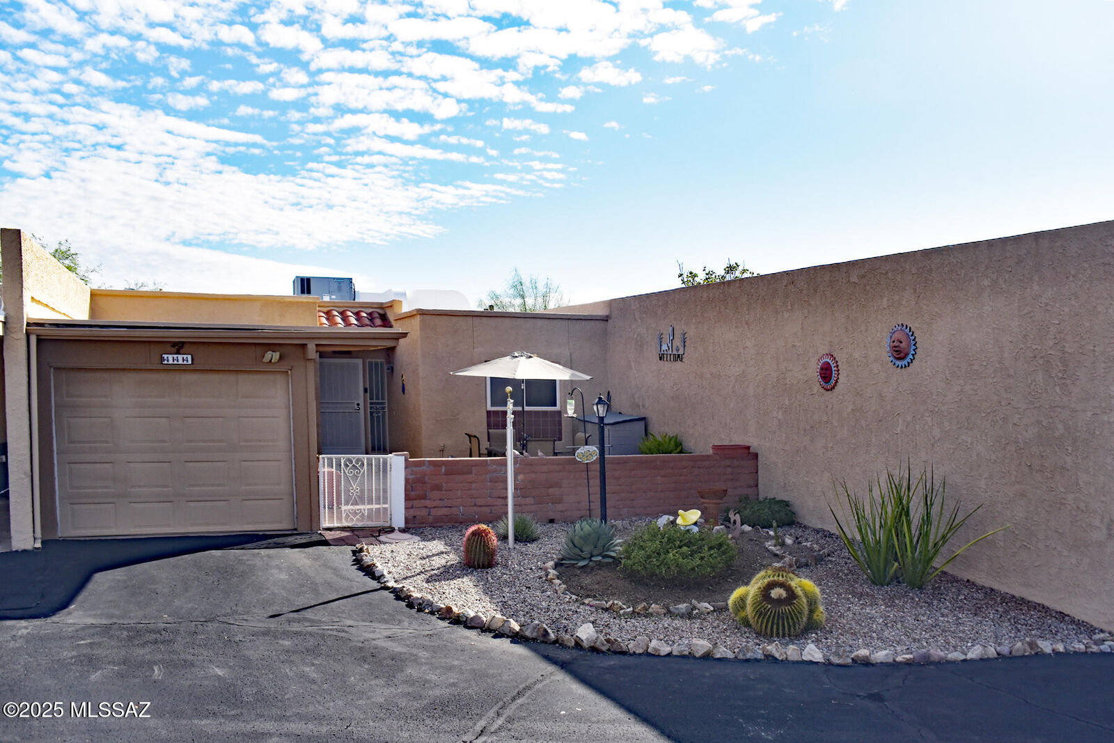 Property Photo:  444 W San Ignacio  AZ 85614 