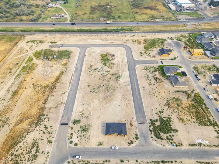 Tbd Lot 21 Harvest Valley Estates Phase 2  Sunnyside WA 98944 photo