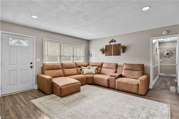 Property Photo:  1550 Harrison Street  NC 27320 