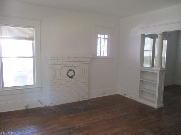 Property Photo:  326 Louise Avenue  NC 27262 