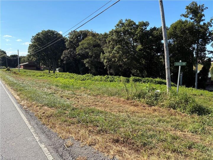 Property Photo:  O Nc Highway 268 W  NC 27041 