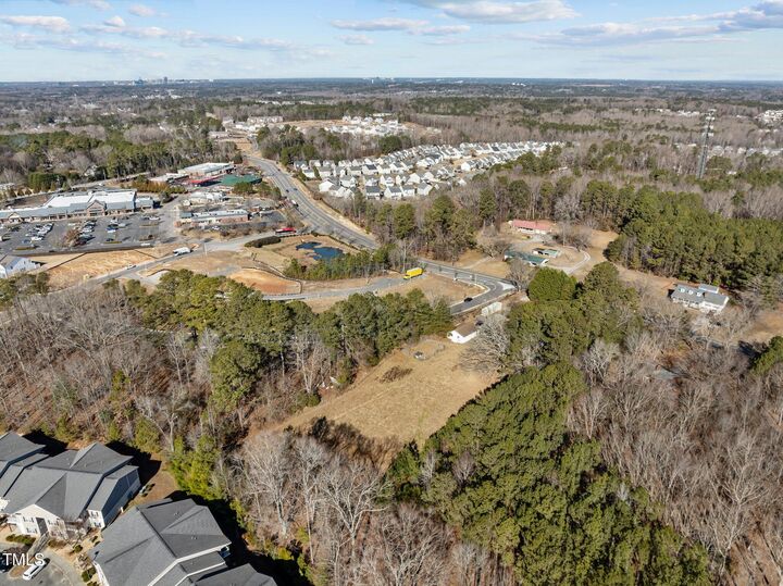 Property Photo: 6516 Battle Bridge Road NC 27610