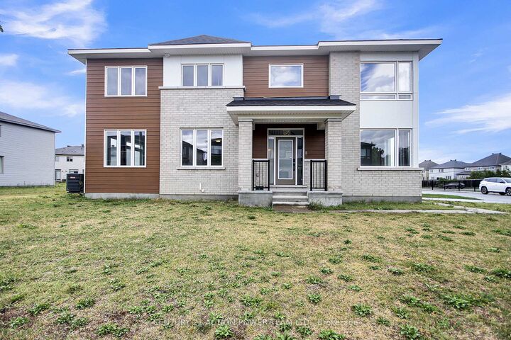 Photo de la propriété: 254 Ormiston Crescent ON K2J 7E4