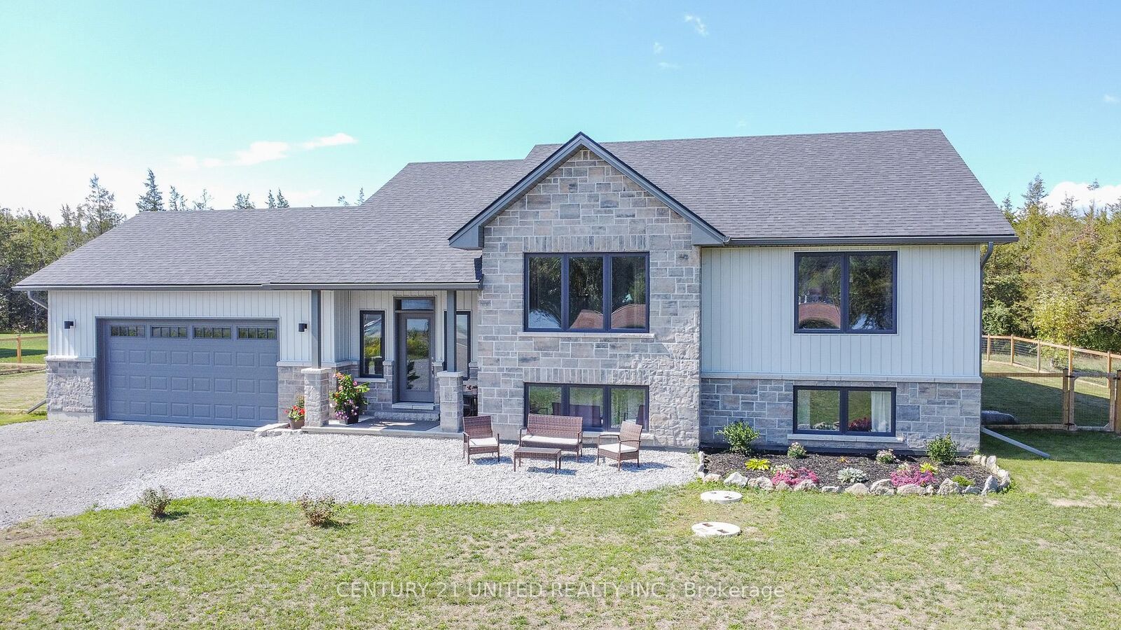 Photo de la propriété: 6690 County Road 50 N/A ON K0L 1L0
