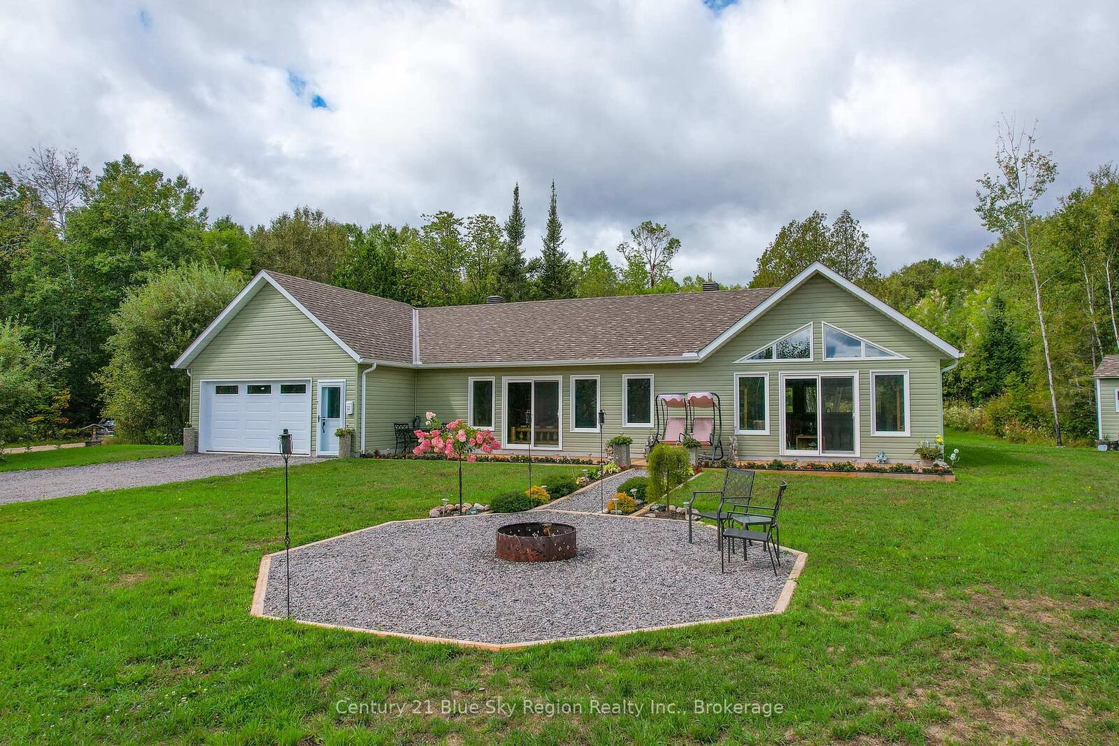 Photo de la propriété: 398 Mallard Haven Road ON P0H 1B0