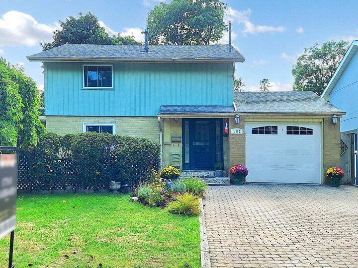 Photo de la propriété:  102 Botany Hill Road  ON M1G 3K7 
